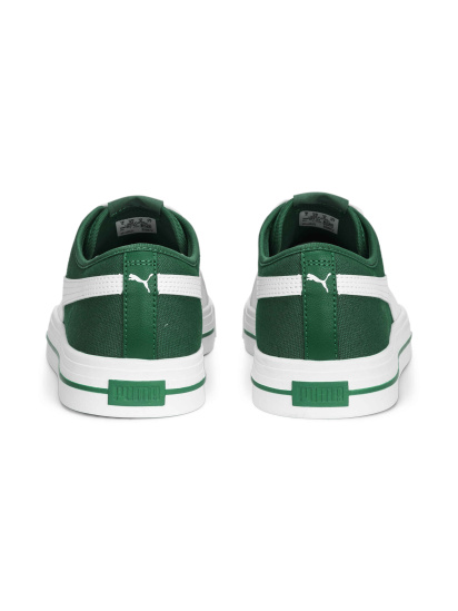 Кеди низькі PUMA Ever Fs Cv модель 386393 — фото 3 - INTERTOP