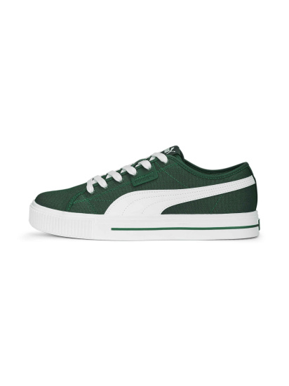 Кеди низькі PUMA Ever Fs Cv модель 386393 — фото 4 - INTERTOP