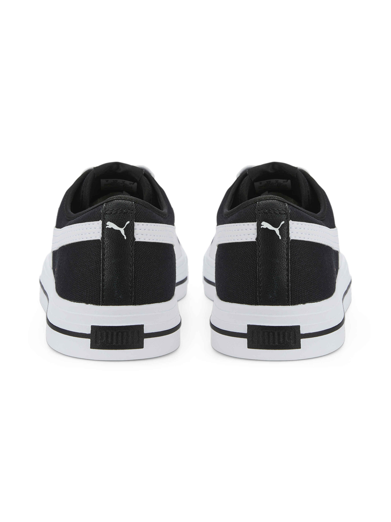 Кеди низькі PUMA Ever Fs Cv модель 386393 Фото