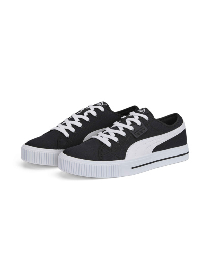 Кеди низькі PUMA Ever Fs Cv модель 386393 — фото - INTERTOP