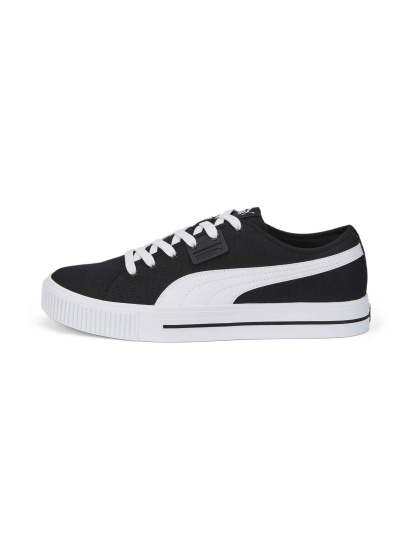 Кеди низькі PUMA Ever Fs Cv модель 386393 — фото 4 - INTERTOP