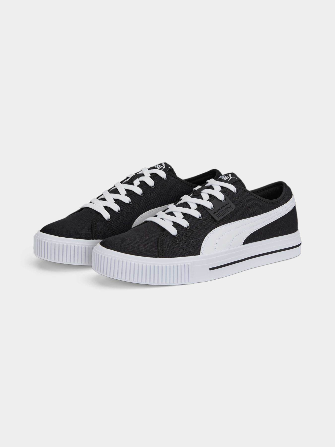 Кеды низкие PUMA Ever Fs Cv модель 386393 Кеды низкие PUMA Ever Fs Cv модель 386393 Фото