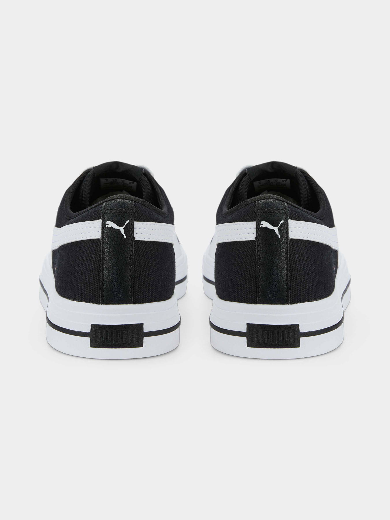 Кеды низкие PUMA Ever Fs Cv модель 386393 Кеды низкие PUMA Ever Fs Cv модель 386393 Фото