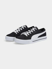 Кеды низкие PUMA Ever Fs Cv модель 386393 Кеды низкие PUMA Ever Fs Cv модель 386393 Фото
