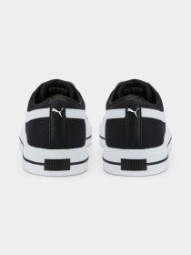 Кеды низкие PUMA Ever Fs Cv модель 386393 Кеды низкие PUMA Ever Fs Cv модель 386393 Фото