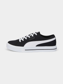 Кеды низкие PUMA Ever Fs Cv модель 386393 Кеды низкие PUMA Ever Fs Cv модель 386393 Фото