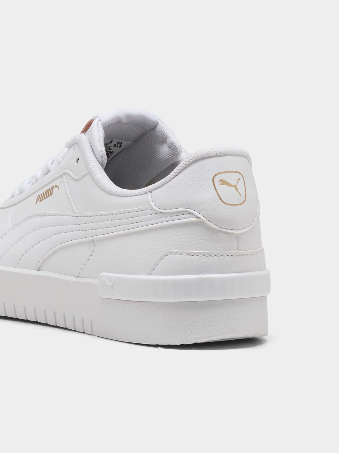 Кеды низкие PUMA Jola модель 398413 Кеды низкие PUMA Jola модель 398413 Фото