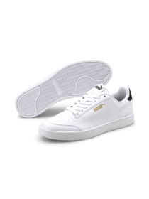 Кеды низкие PUMA Shuffle Perf модель 380150 Фото