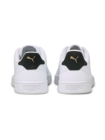 Кеды низкие PUMA Shuffle Perf модель 380150 Фото