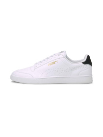Кеды низкие PUMA Shuffle Perf модель 380150 Кеды низкие PUMA Shuffle Perf модель 380150 Фото