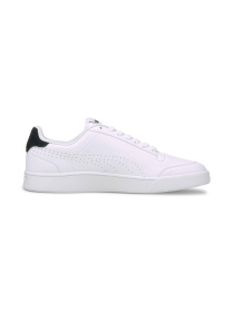 Кеды низкие PUMA Shuffle Perf модель 380150 Кеды низкие PUMA Shuffle Perf модель 380150 Фото