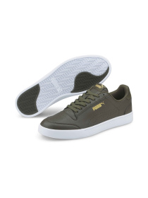 Кеды низкие PUMA Shuffle Perf модель 380150 Фото