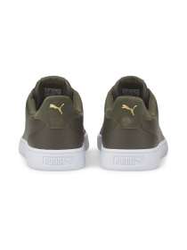 Кеды низкие PUMA Shuffle Perf модель 380150 Фото