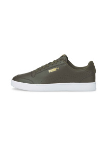 Кеды низкие PUMA Shuffle Perf модель 380150 Фото