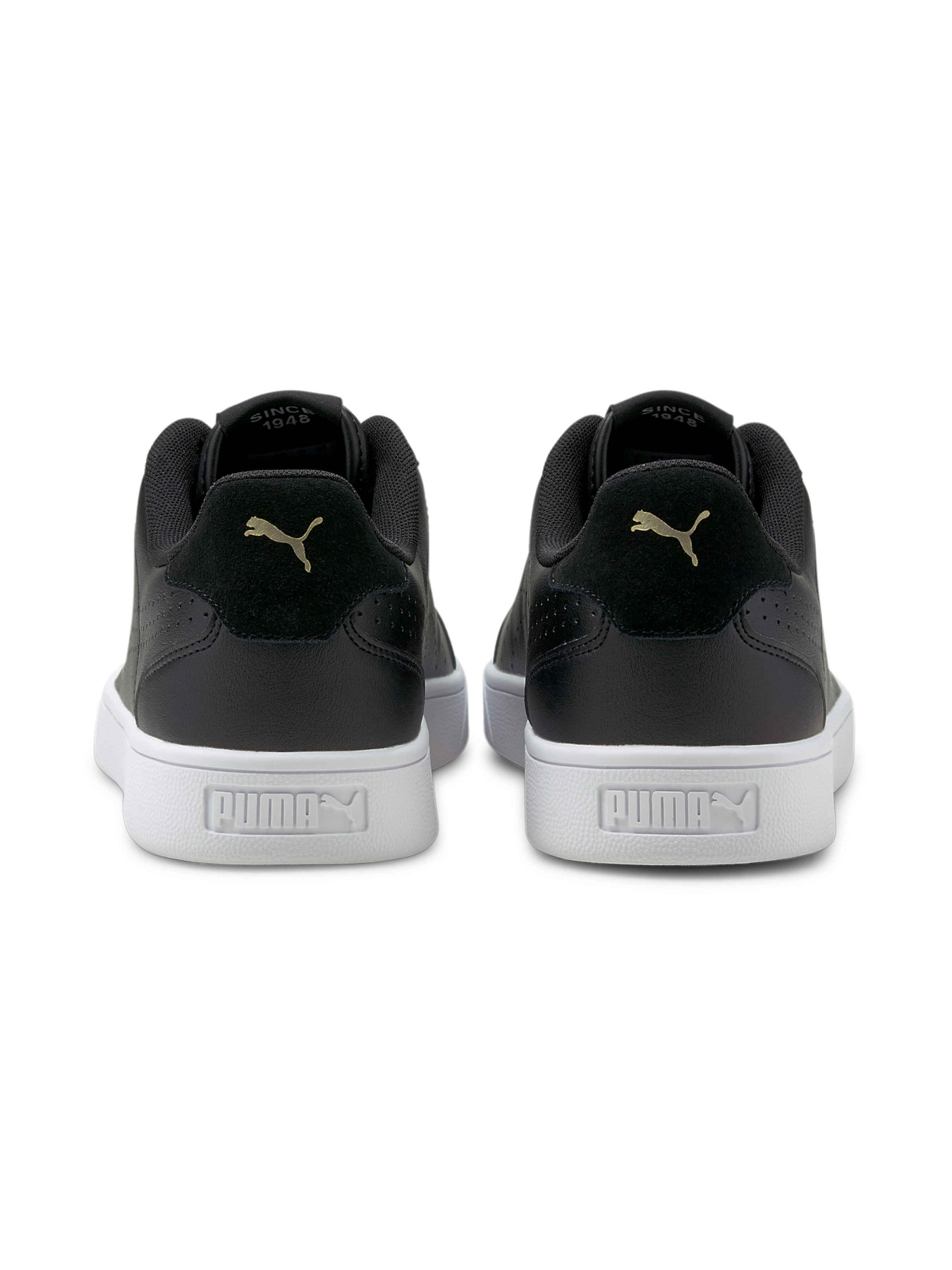 Кеди низькі PUMA Shuffle Perf модель 380150 Фото