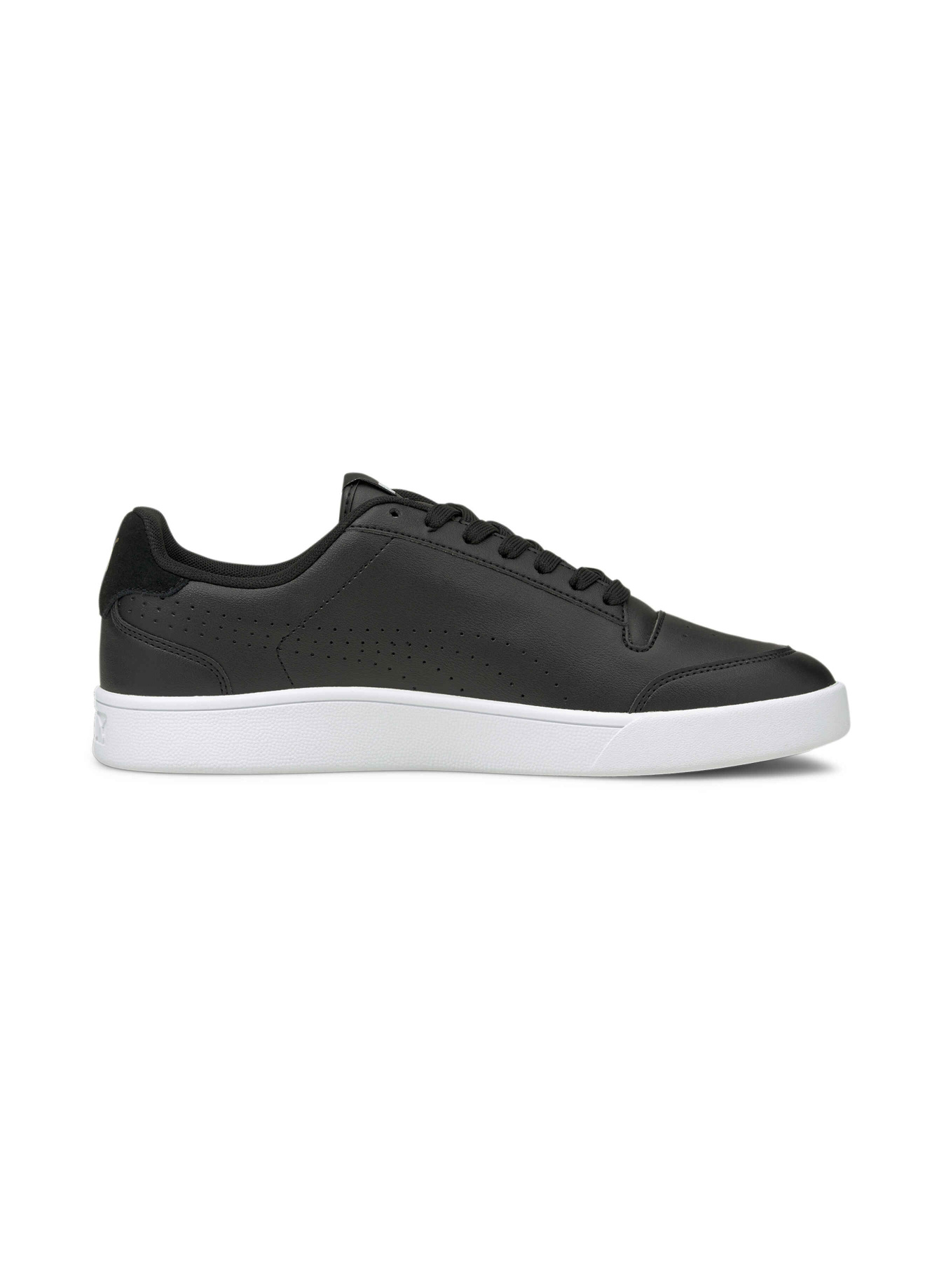 Кеди низькі PUMA Shuffle Perf модель 380150 Фото