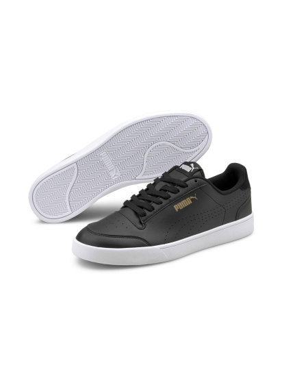 Кеди низькі PUMA Shuffle Perf модель 380150 — фото - INTERTOP