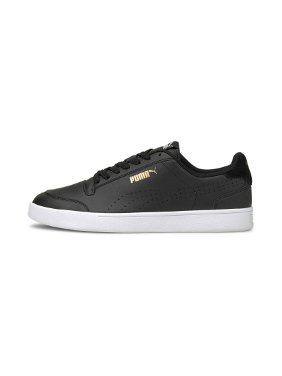 Кеди низькі PUMA Shuffle Perf модель 380150 — фото 4 - INTERTOP