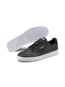 Кеды низкие PUMA Shuffle Perf модель 380150 Фото