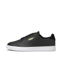 Кеды низкие PUMA Shuffle Perf модель 380150 Фото