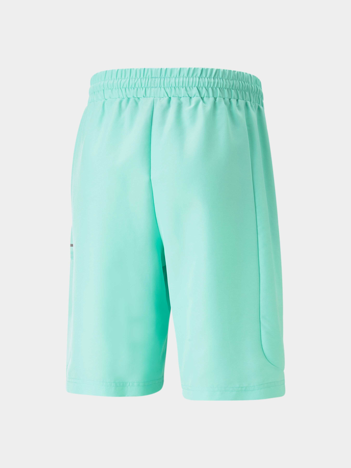 Шорты PUMA Mapf1 Statement Woven Shorts модель 538444 Фото