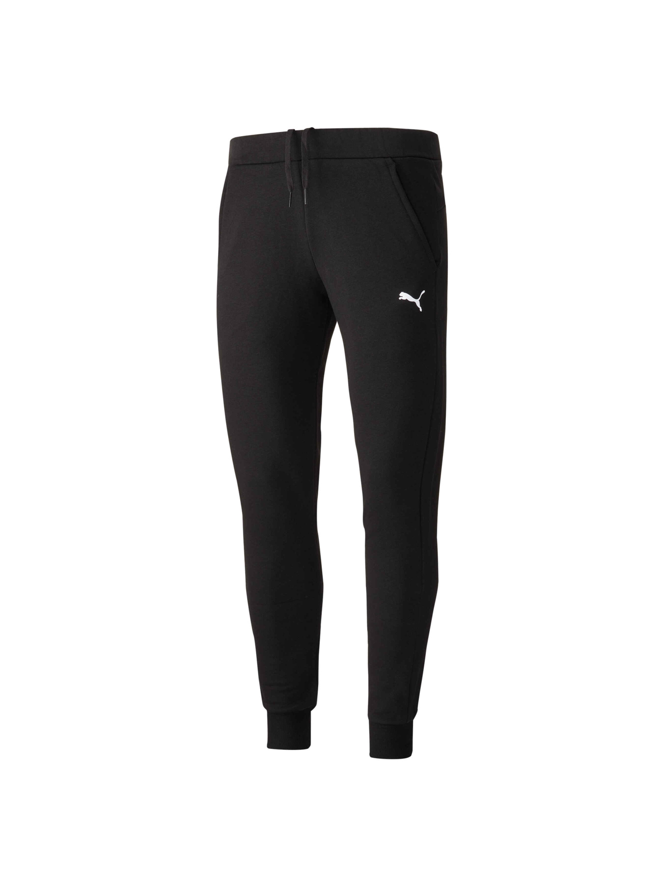 Штани спортивні PUMA Ess Sweat Pants Tr Cl M модель 847220 Штани спортивні PUMA Ess Sweat Pants Tr Cl M модель 847220 Фото