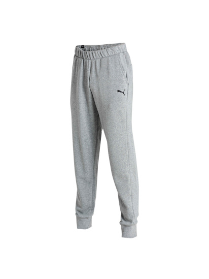 Штани спортивні PUMA Ess Sweat Pants Tr Cl M модель 847220 - фото