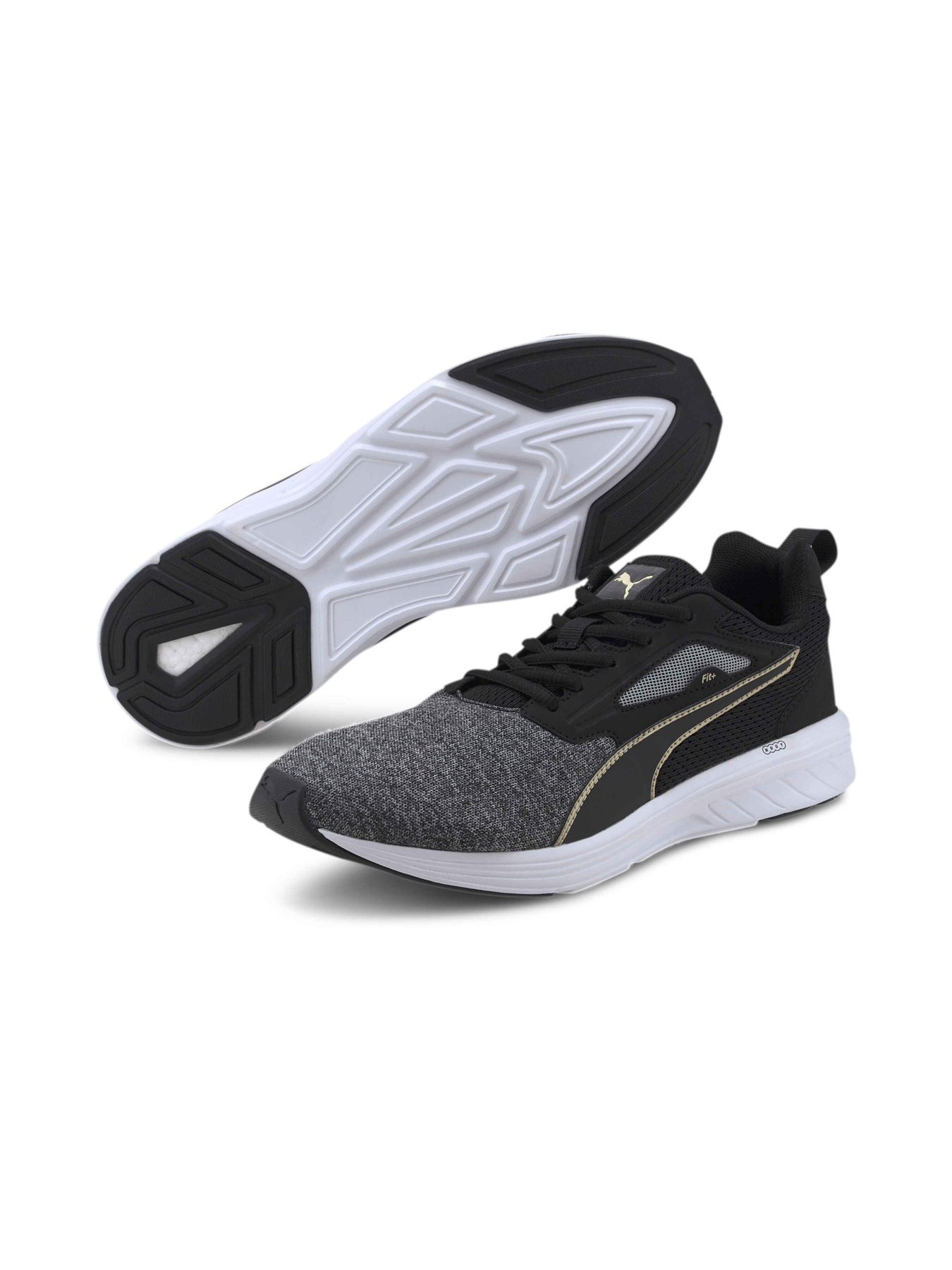 Кросівки для бігу PUMA Nrgy Rupture модель 193243 Фото