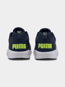 Кросівки для бігу PUMA Nrgy Rupture модель 193243 Фото