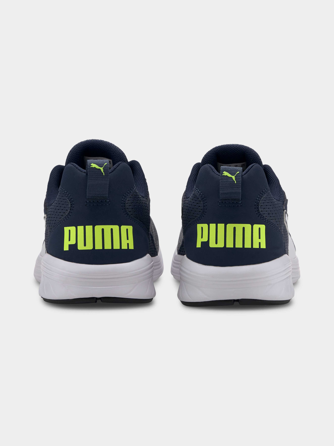 Кросівки для бігу PUMA Nrgy Rupture модель 193243 Кросівки для бігу PUMA Nrgy Rupture модель 193243 Фото