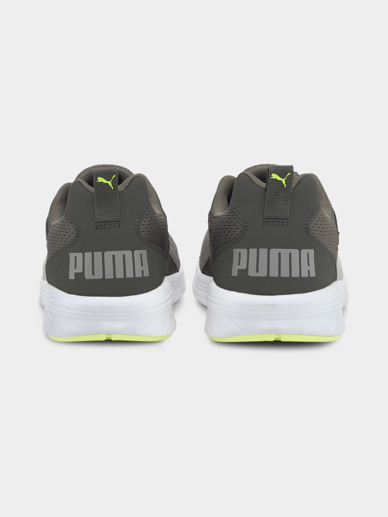 Кроссовки для бега PUMA Nrgy Rupture модель 193243 Фото