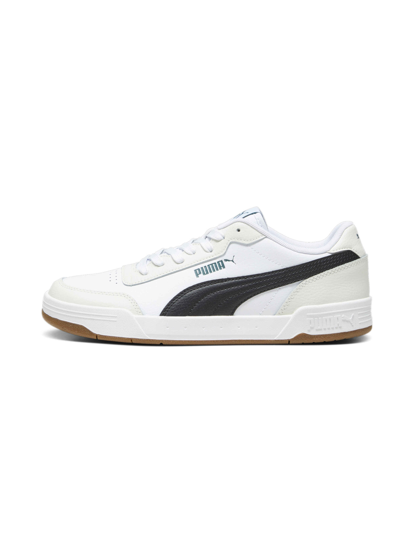 Кеды низкие PUMA Caracal модель 369863 Кеды низкие PUMA Caracal модель 369863 Фото