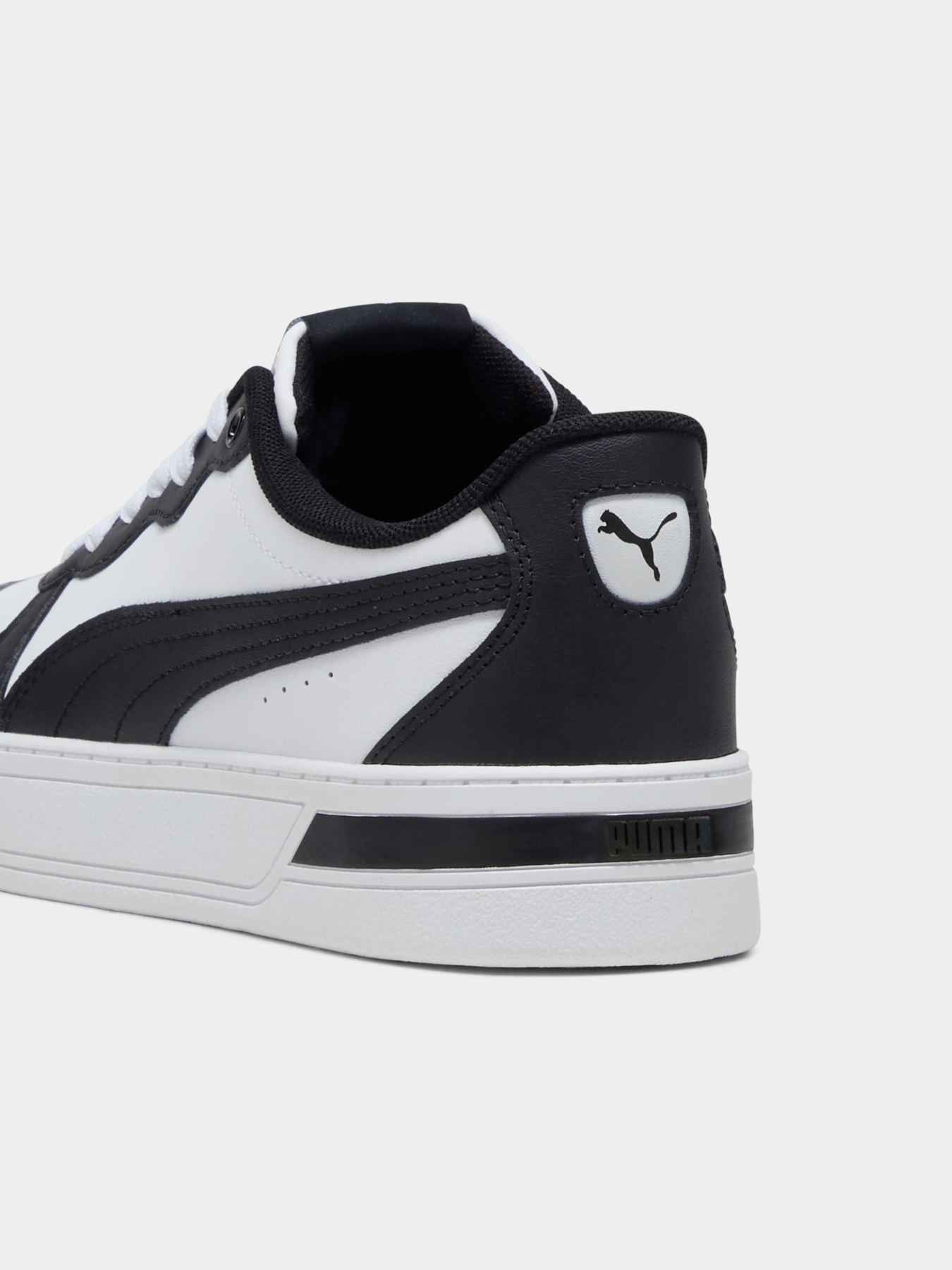 Кеди низькі PUMA Skye модель 374764 Фото