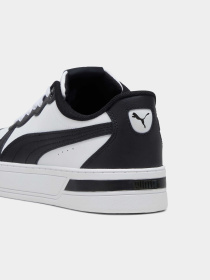 Кеди низькі PUMA Skye модель 374764 Фото