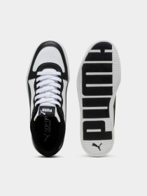 Кеди низькі PUMA Skye модель 374764 Фото