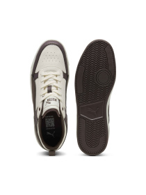 Кеды низкие PUMA Dribble модель 400326 Фото