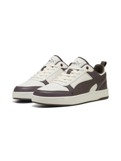 Кеди низькі PUMA Dribble модель 400326 — фото - INTERTOP