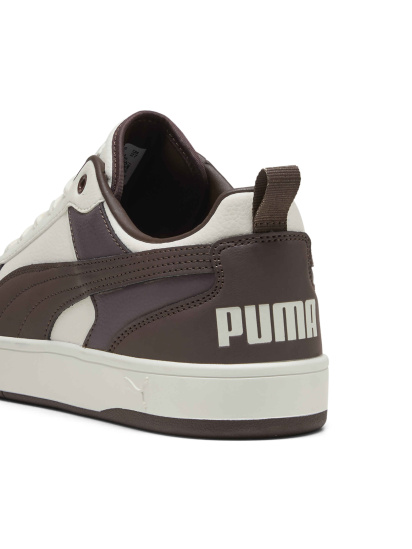 Кеди низькі PUMA Dribble модель 400326 — фото 3 - INTERTOP