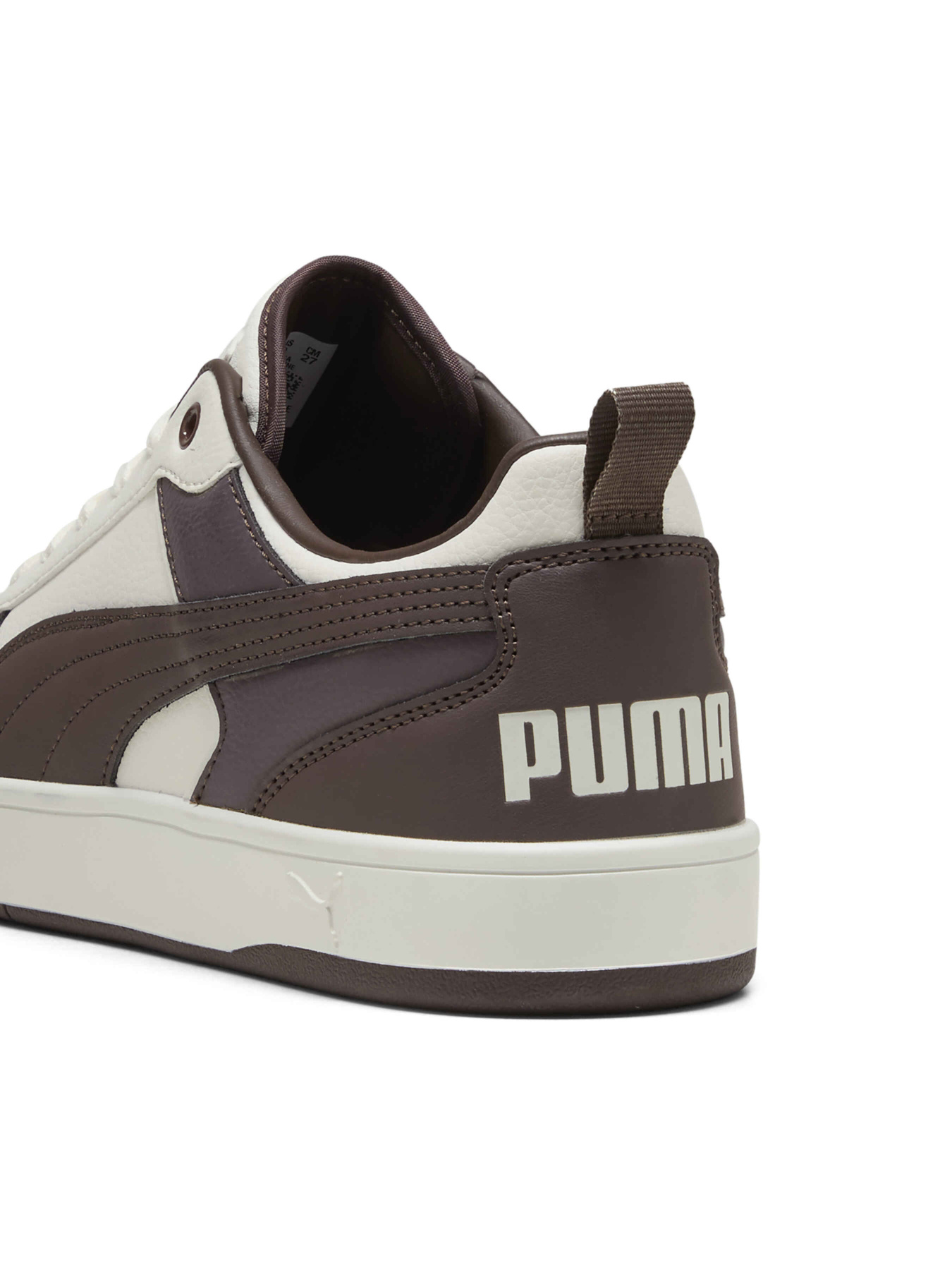 Кеды низкие PUMA Dribble модель 400326 Кеды низкие PUMA Dribble модель 400326 Фото