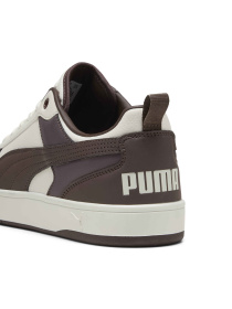 Кеды низкие PUMA Dribble модель 400326 Кеды низкие PUMA Dribble модель 400326 Фото