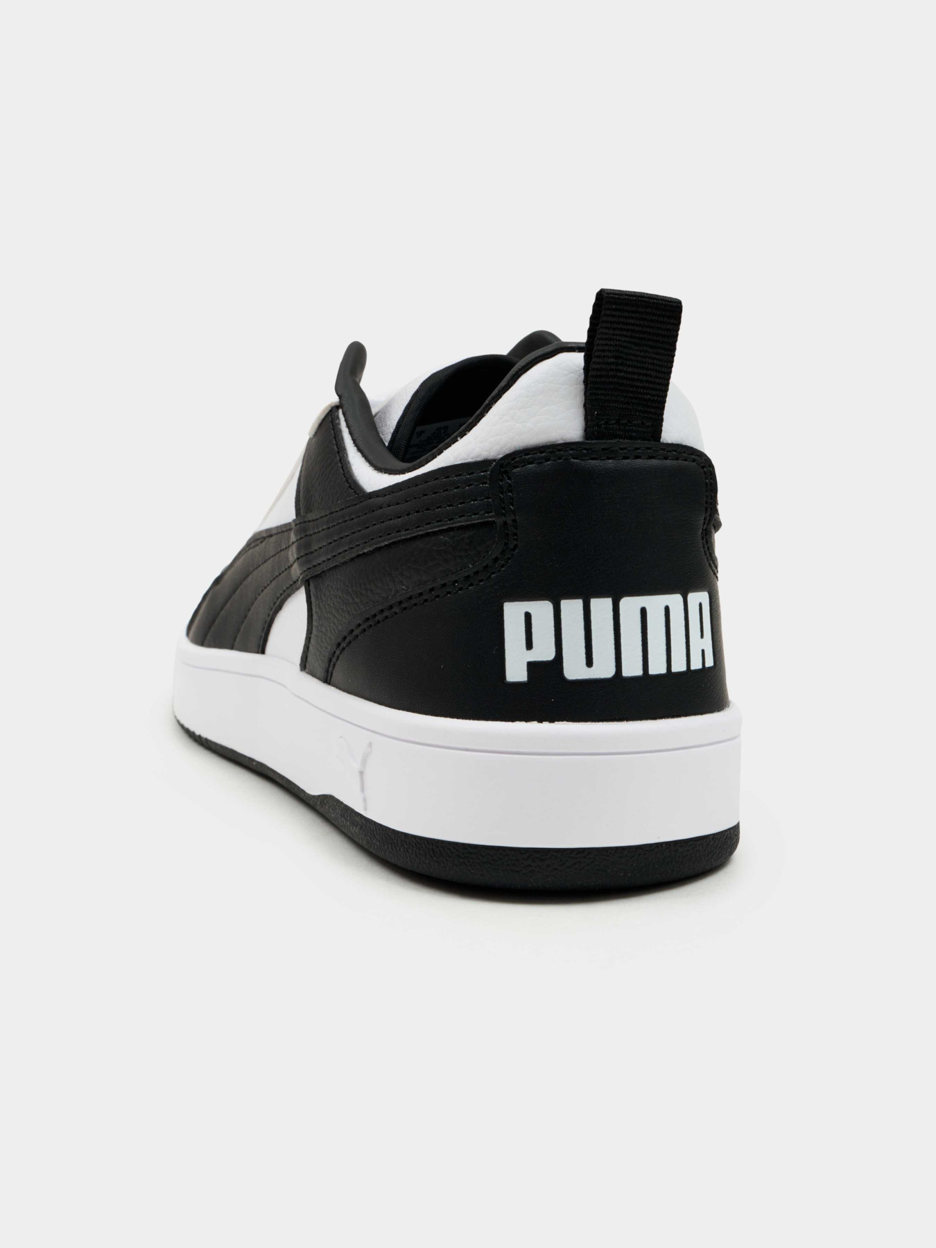 Кеди низькі PUMA Dribble модель 400326 Фото