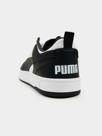 Кеди низькі PUMA Dribble модель 400326 Фото