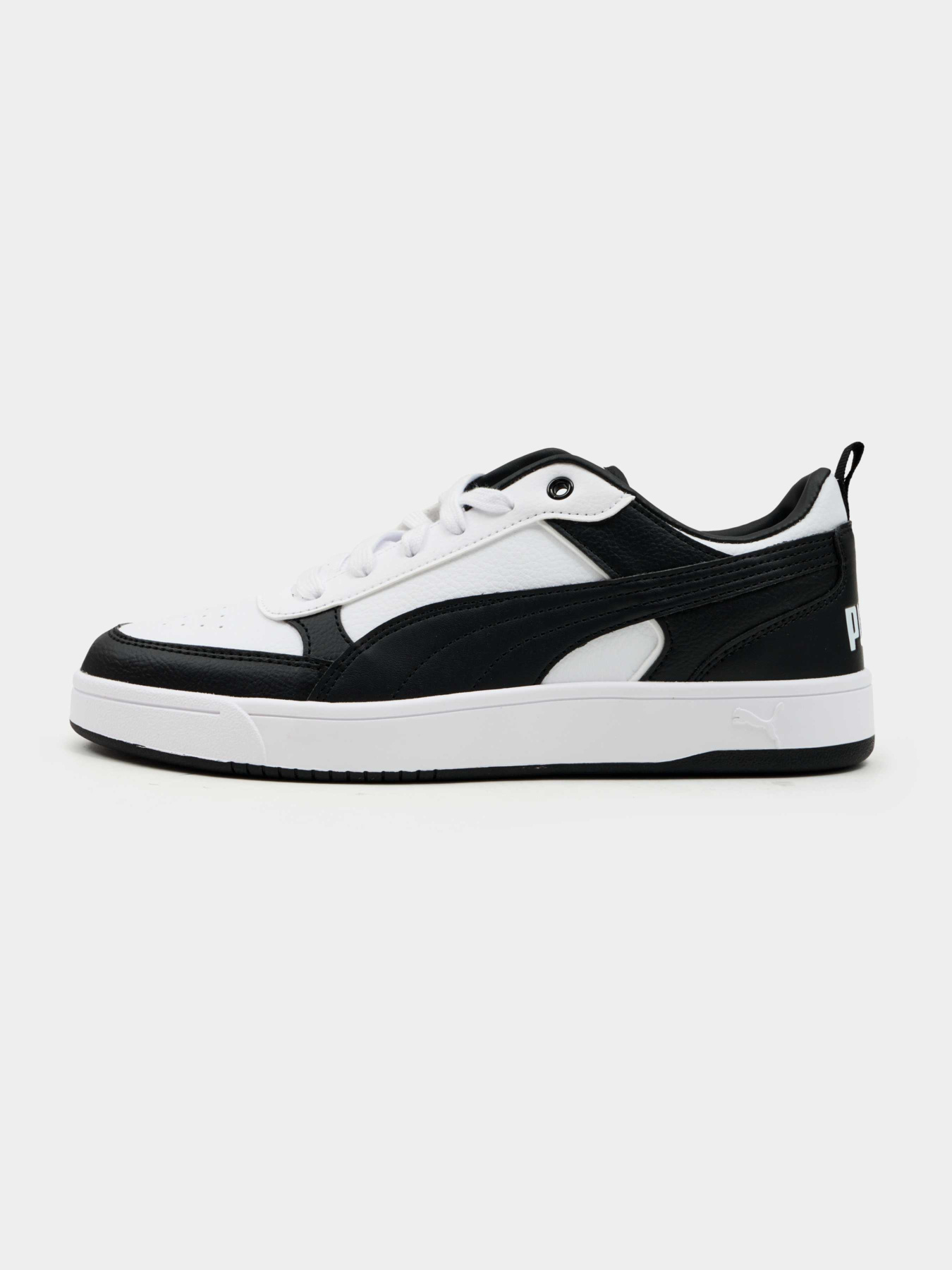 Кеды низкие PUMA Dribble модель 400326 Фото
