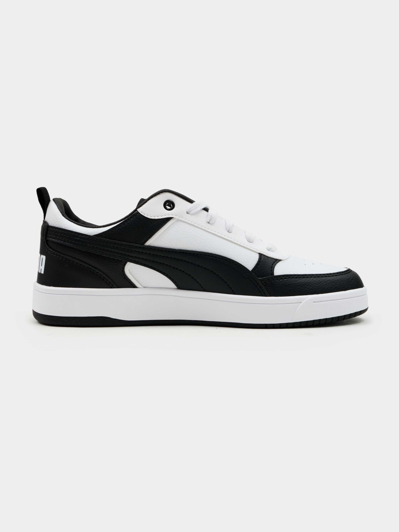 Кеды низкие PUMA Dribble модель 400326 Фото