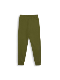 Спортивні штани PUMA Ess Pants Fl Cl M модель 847233 Спортивні штани PUMA Ess Pants Fl Cl M модель 847233 Фото