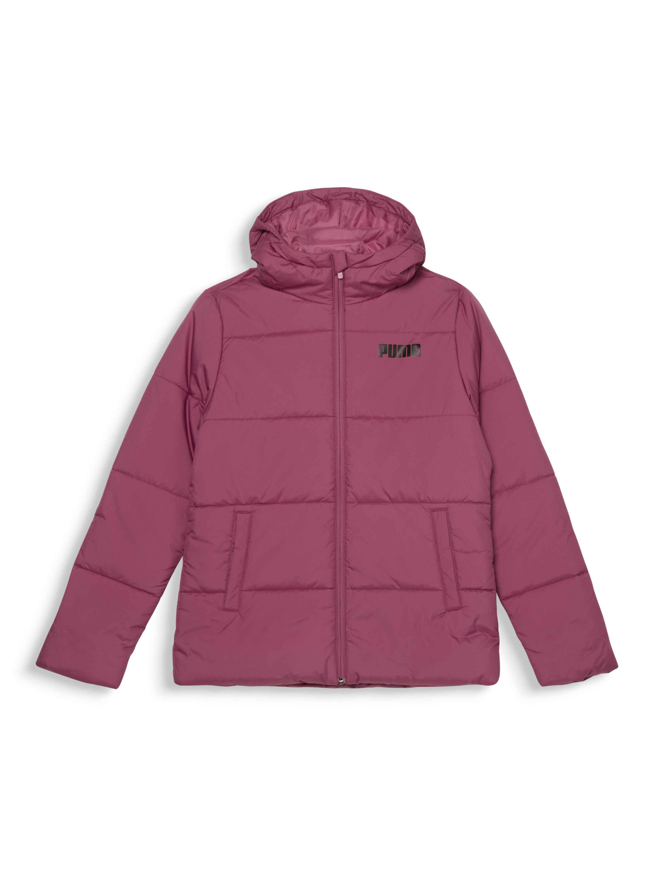 Пуховик PUMA Ess Padded Jkt W модель 848275 Фото