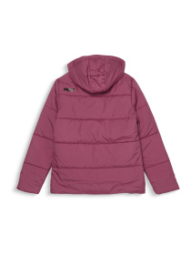 Пуховик PUMA Ess Padded Jkt W модель 848275 Пуховик PUMA Ess Padded Jkt W модель 848275 Фото