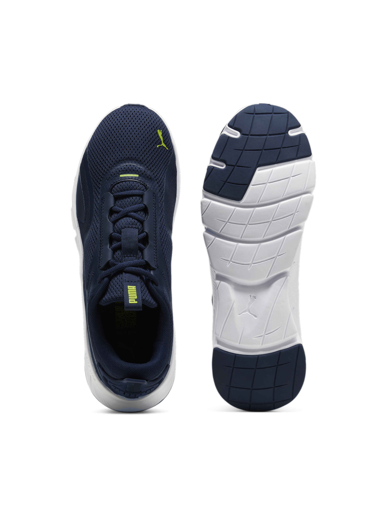 Кросівки PUMA Flexfocus Lite модель 379535 Фото