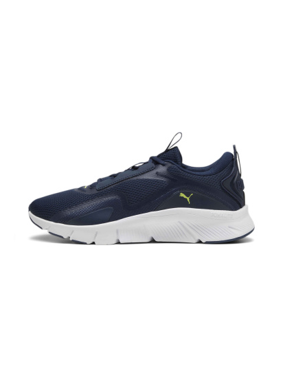 Кросівки PUMA Flexfocus Lite модель 379535 — фото 4 - INTERTOP