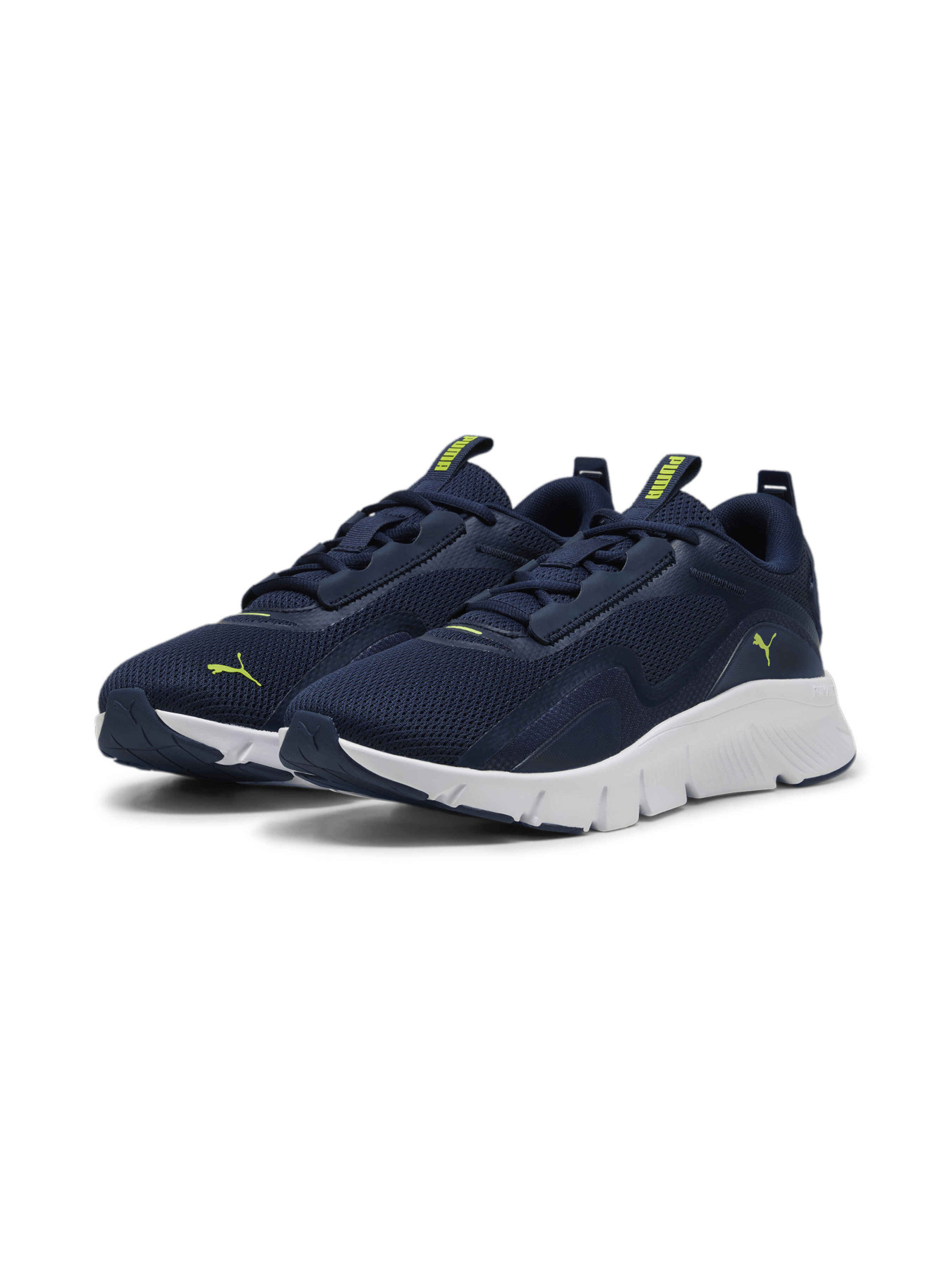 Кросівки повсякденні PUMA Flexfocus Lite модель 379535 Кросівки повсякденні PUMA Flexfocus Lite модель 379535 Фото
